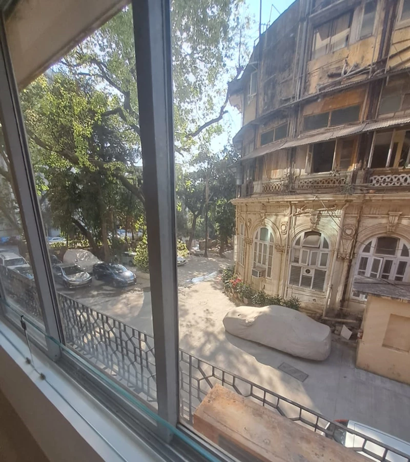 13 - Khatau Bungalow, Walkeshwar