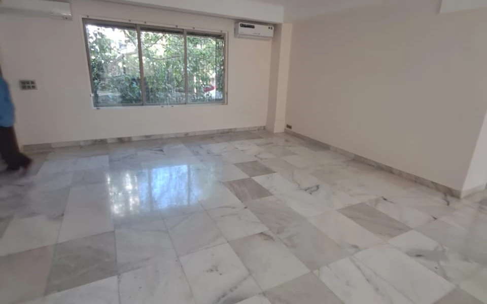 5 - Khatau Bungalow, Walkeshwar