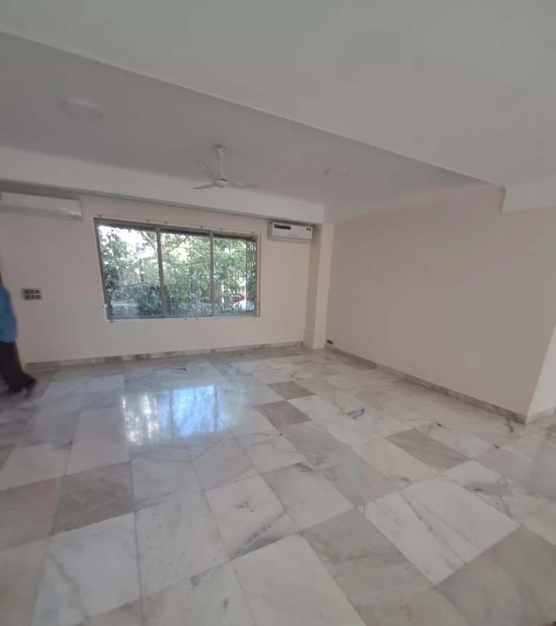 5 - Khatau Bungalow, Walkeshwar