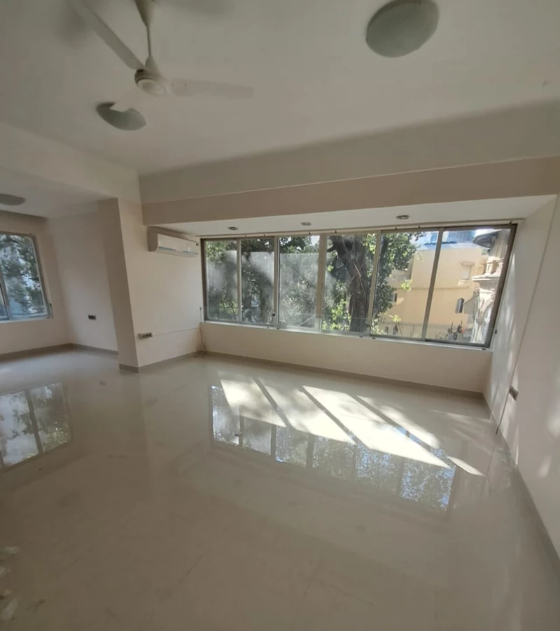 6 - Khatau Bungalow, Walkeshwar