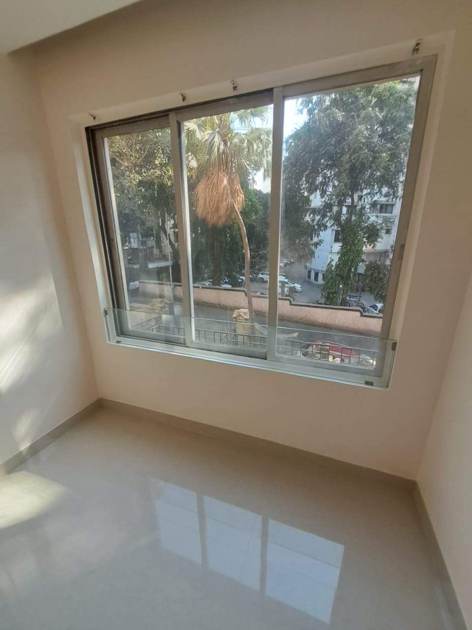 3 BHK Flat on Rent in Walkeshwar - Khatau Bungalow