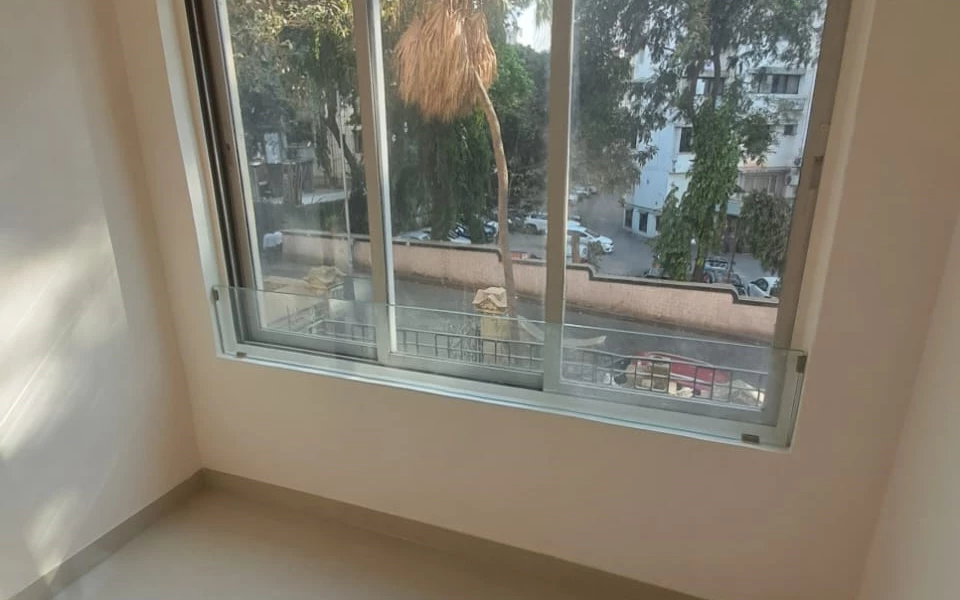 7 - Khatau Bungalow, Walkeshwar