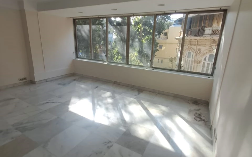 8 - Khatau Bungalow, Walkeshwar