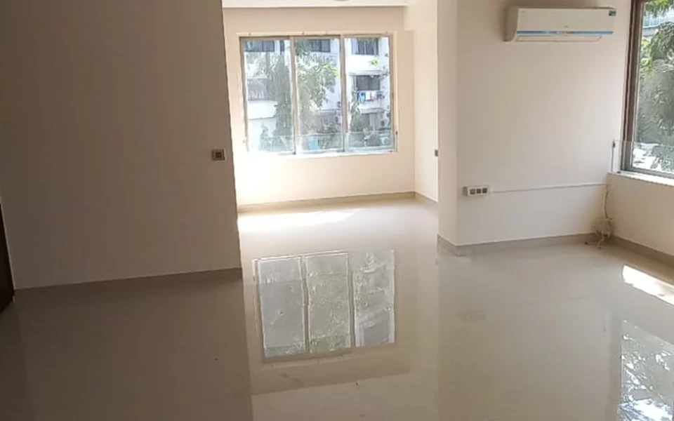 1 - Khatau Bungalow, Walkeshwar