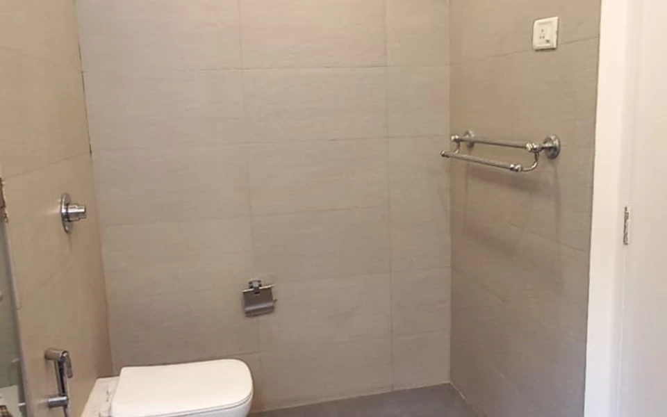 13 - Khatau Bungalow, Walkeshwar