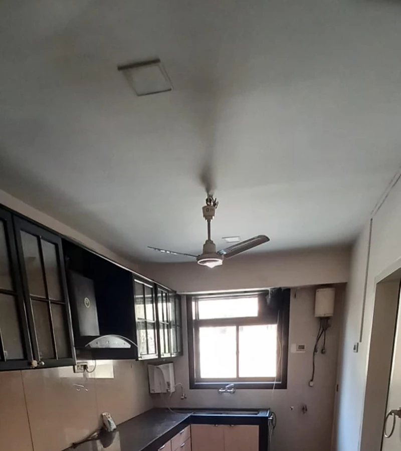 17 - Khatau Bungalow, Walkeshwar