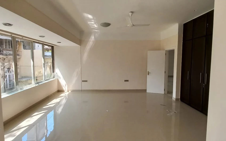 2 - Khatau Bungalow, Walkeshwar