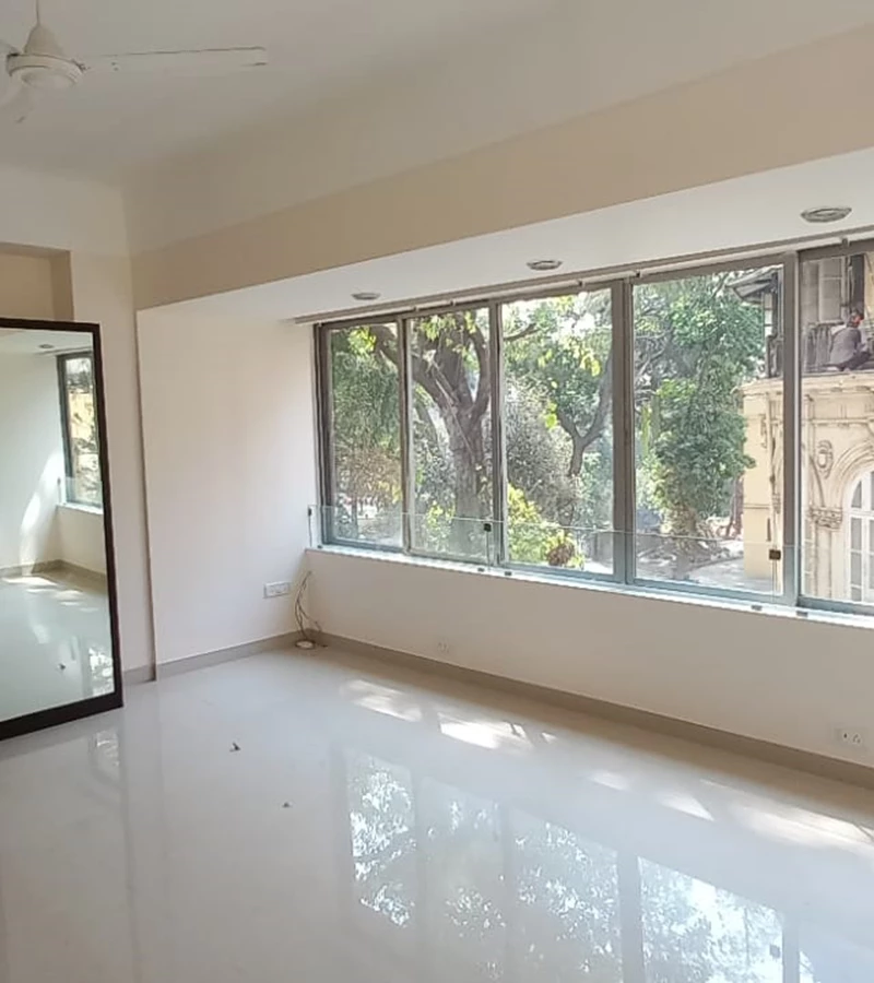 4 - Khatau Bungalow, Walkeshwar