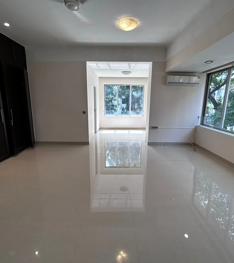 6 - Khatau Bungalow, Walkeshwar