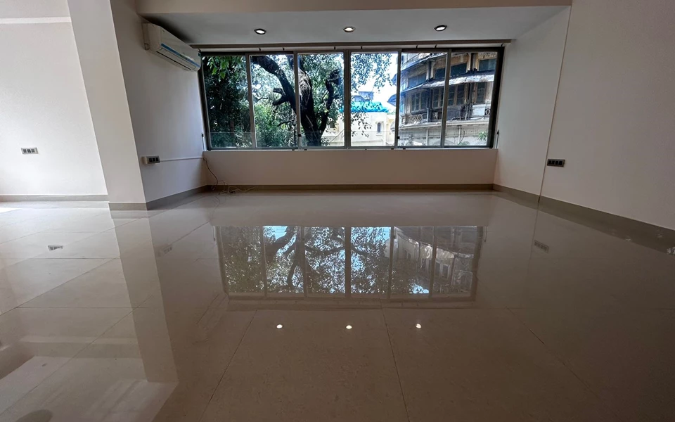 7 - Khatau Bungalow, Walkeshwar