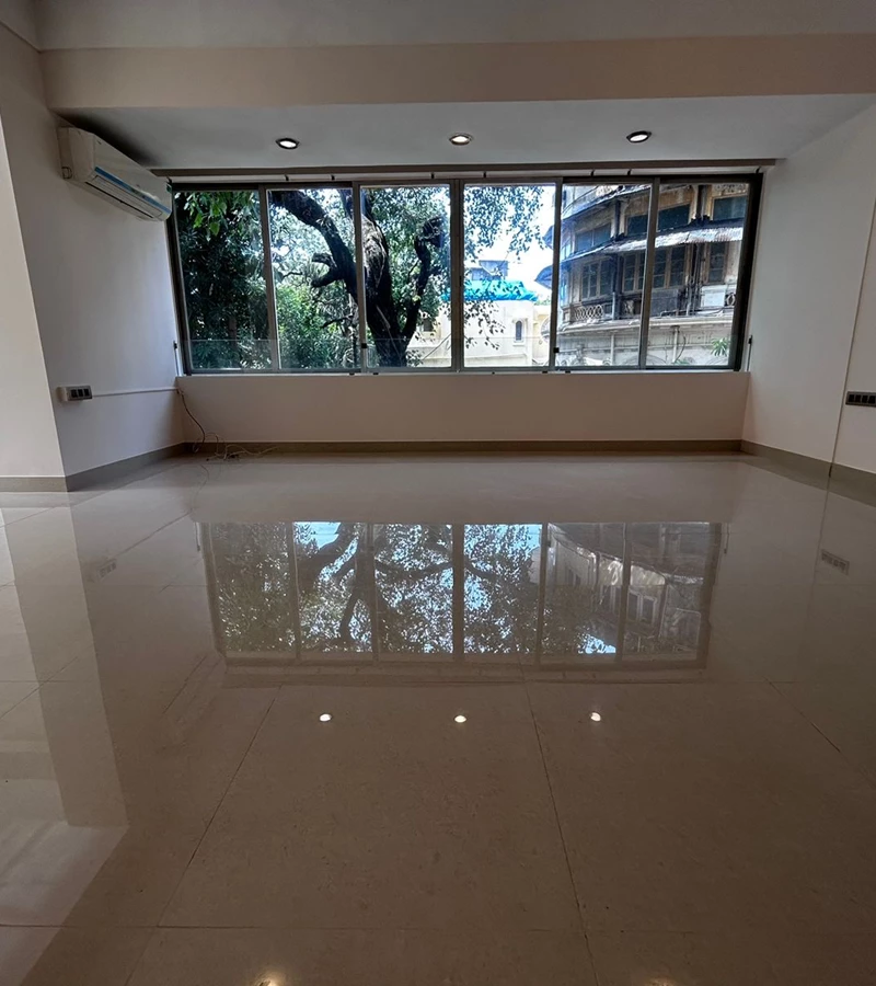 7 - Khatau Bungalow, Walkeshwar