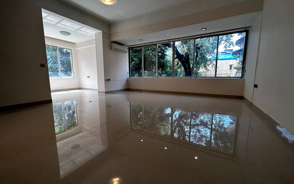 9 - Khatau Bungalow, Walkeshwar