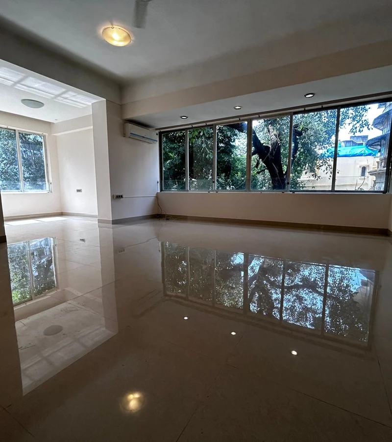 9 - Khatau Bungalow, Walkeshwar