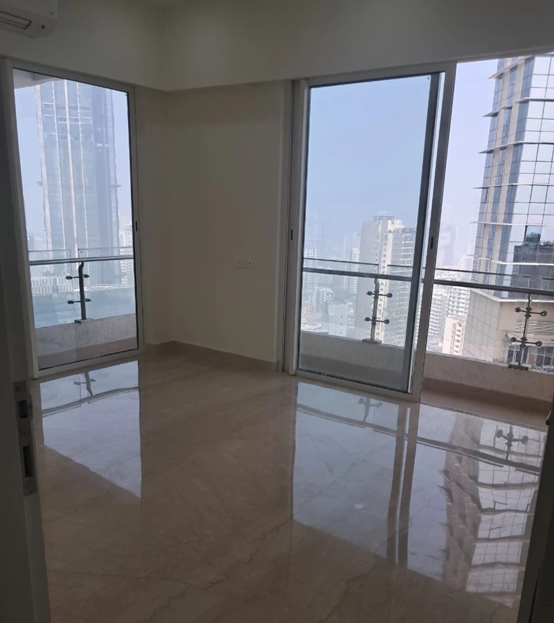 10 - Indiabulls Sky Forest, Lower Parel