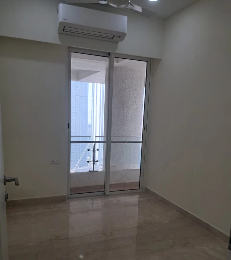 16 - Indiabulls Sky Forest, Lower Parel