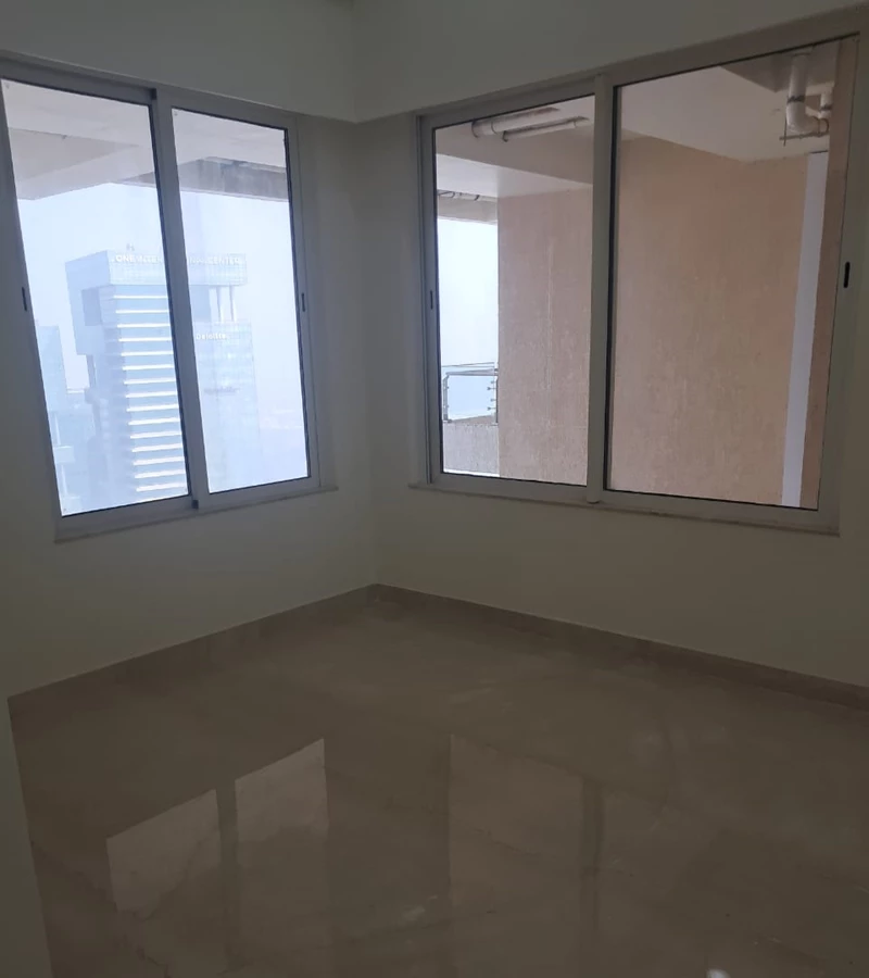 17 - Indiabulls Sky Forest, Lower Parel