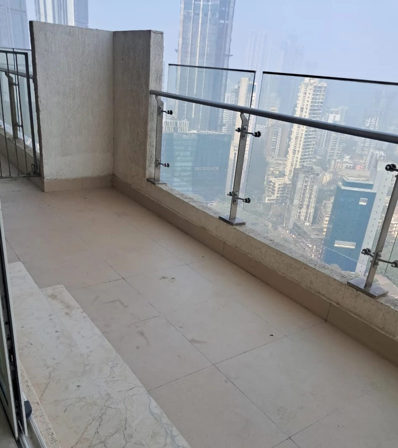19 - Indiabulls Sky Forest, Lower Parel