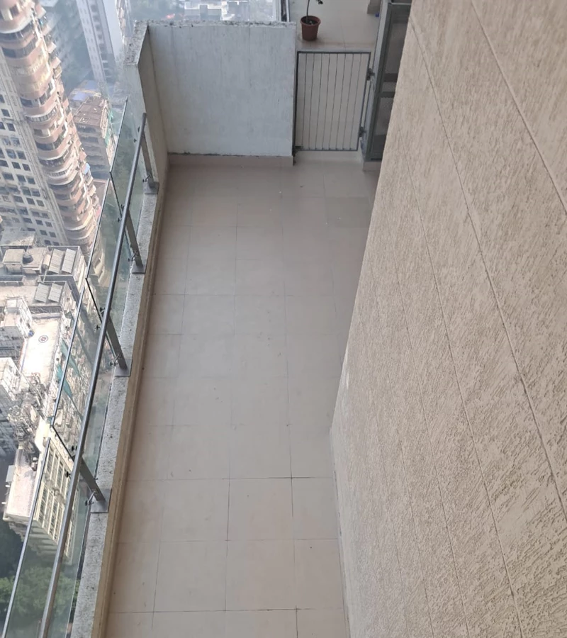 20 - Indiabulls Sky Forest, Lower Parel