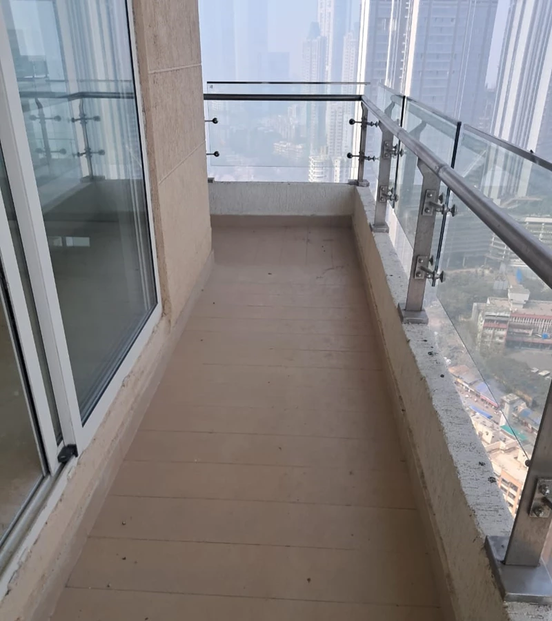 21 - Indiabulls Sky Forest, Lower Parel