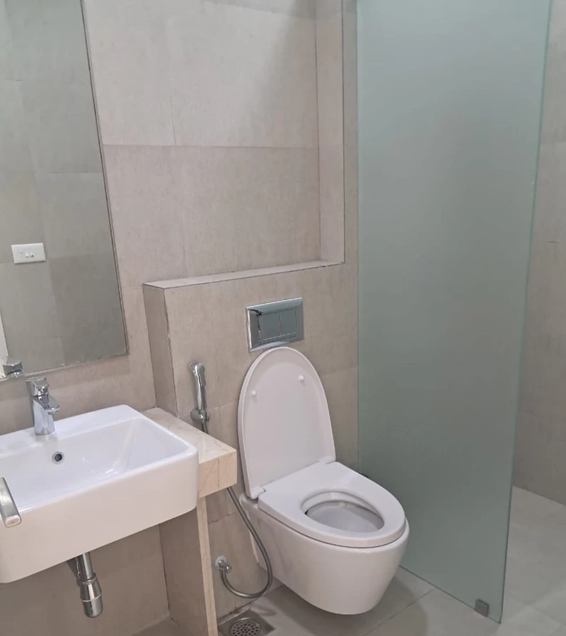 22 - Indiabulls Sky Forest, Lower Parel