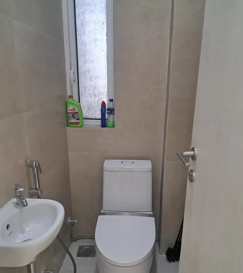 23 - Indiabulls Sky Forest, Lower Parel