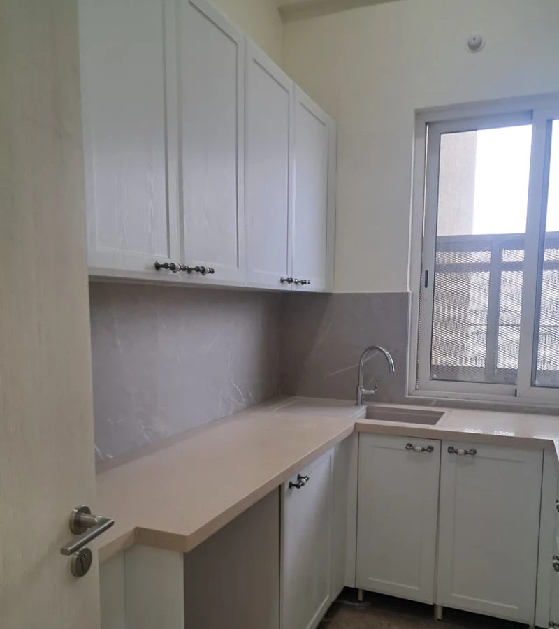 3 - Indiabulls Sky Forest, Lower Parel