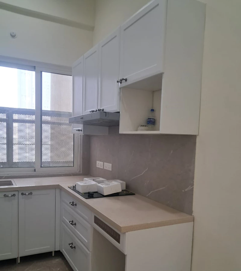 4 - Indiabulls Sky Forest, Lower Parel