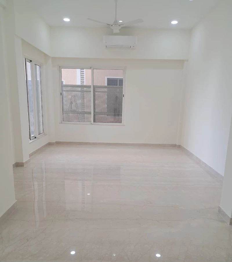 5 - Indiabulls Sky Forest, Lower Parel
