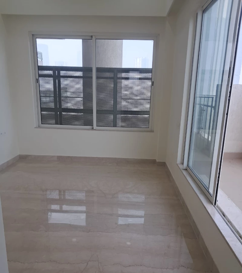 7 - Indiabulls Sky Forest, Lower Parel