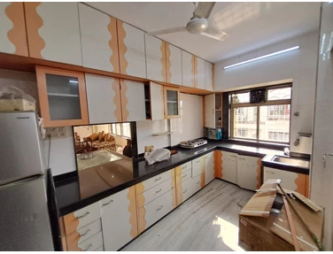 1 - Trimurti Apartment, Vile Parle East