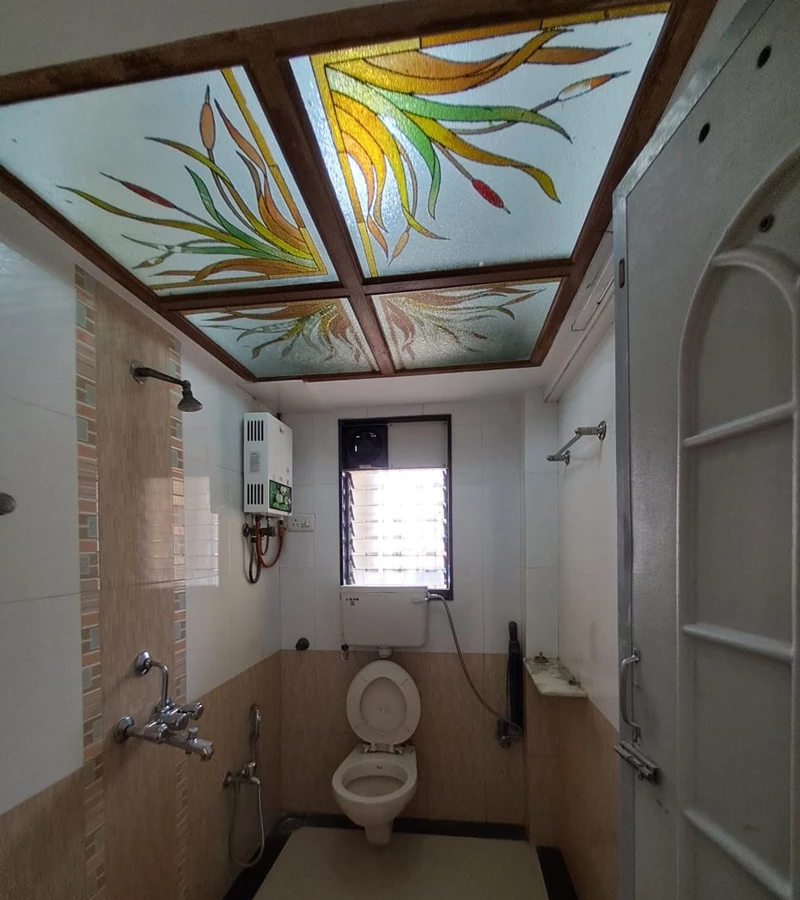 14 - Trimurti Apartment, Vile Parle East