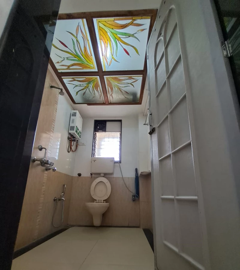 15 - Trimurti Apartment, Vile Parle East