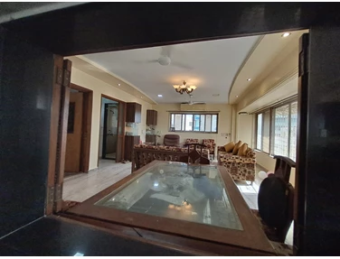 2 - Trimurti Apartment, Vile Parle East