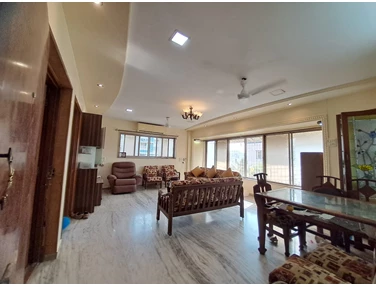 3 - Trimurti Apartment, Vile Parle East