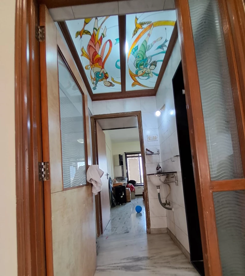 4 - Trimurti Apartment, Vile Parle East