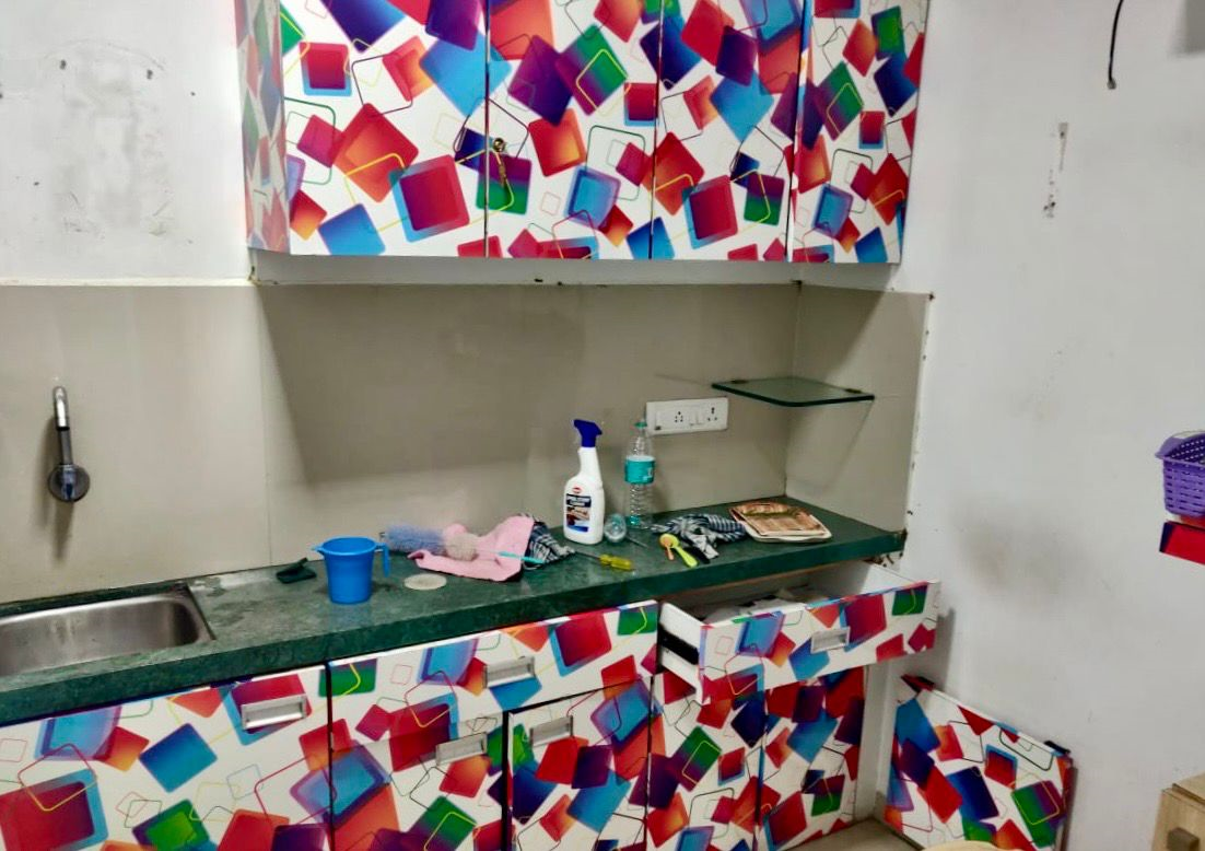 5 - The Summit Business Bay - Omkar, Andheri East