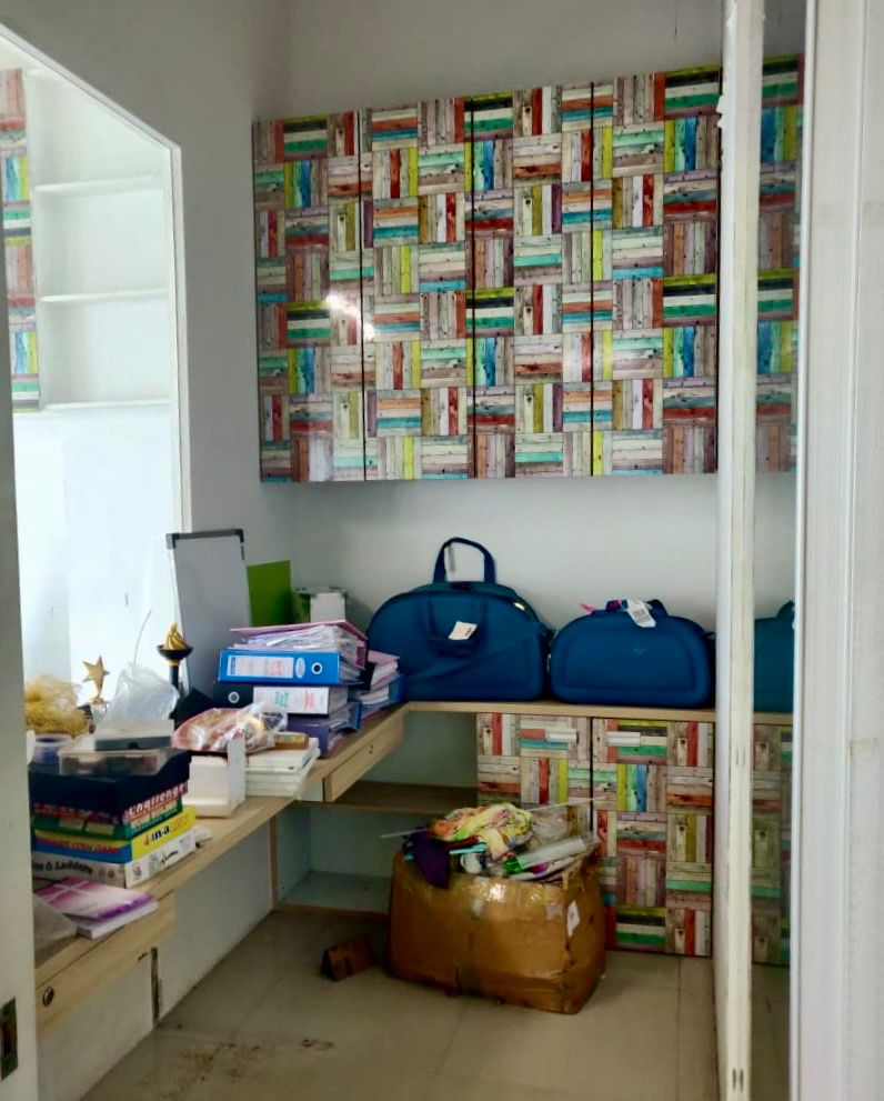 6 - The Summit Business Bay - Omkar, Andheri East