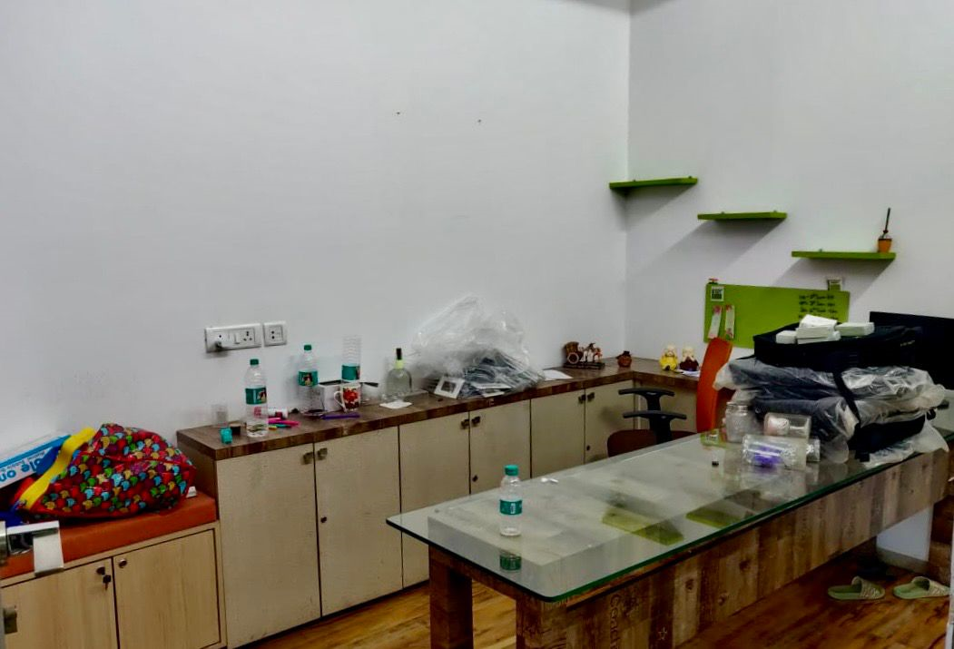 8 - The Summit Business Bay - Omkar, Andheri East