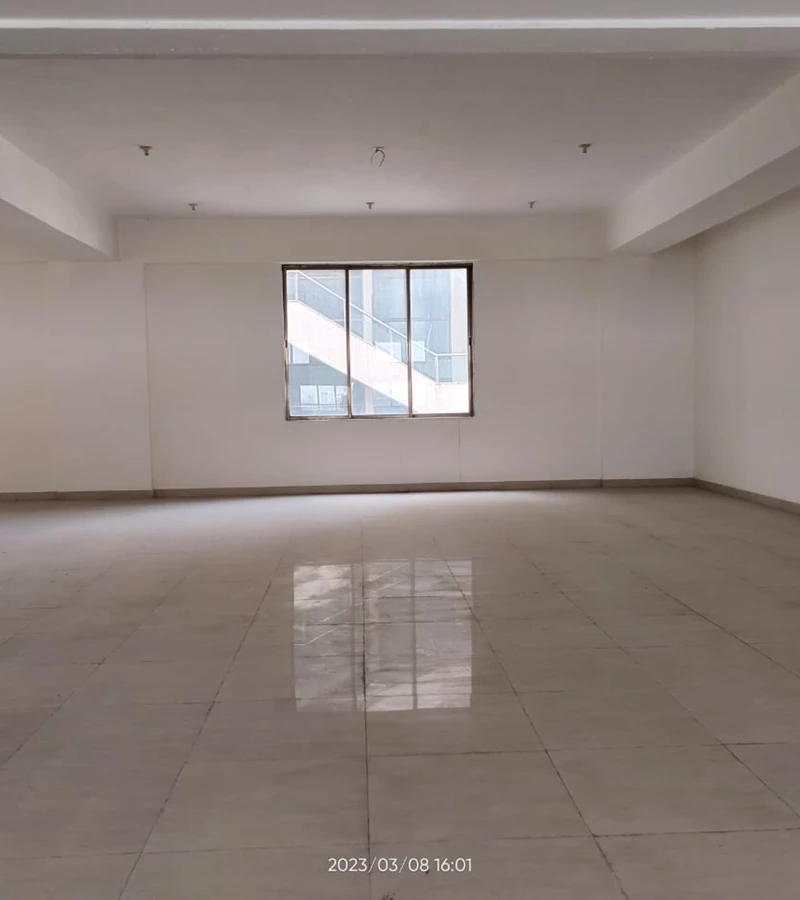 1 - Dattani Plaza, Andheri East