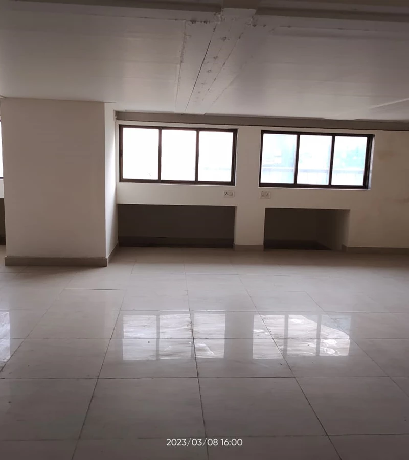 3 - Dattani Plaza, Andheri East