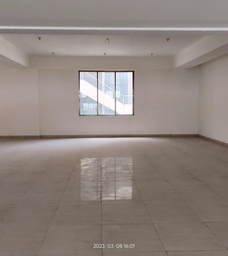 4 - Dattani Plaza, Andheri East