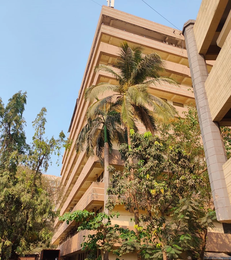 5 - Dattani Plaza, Andheri East