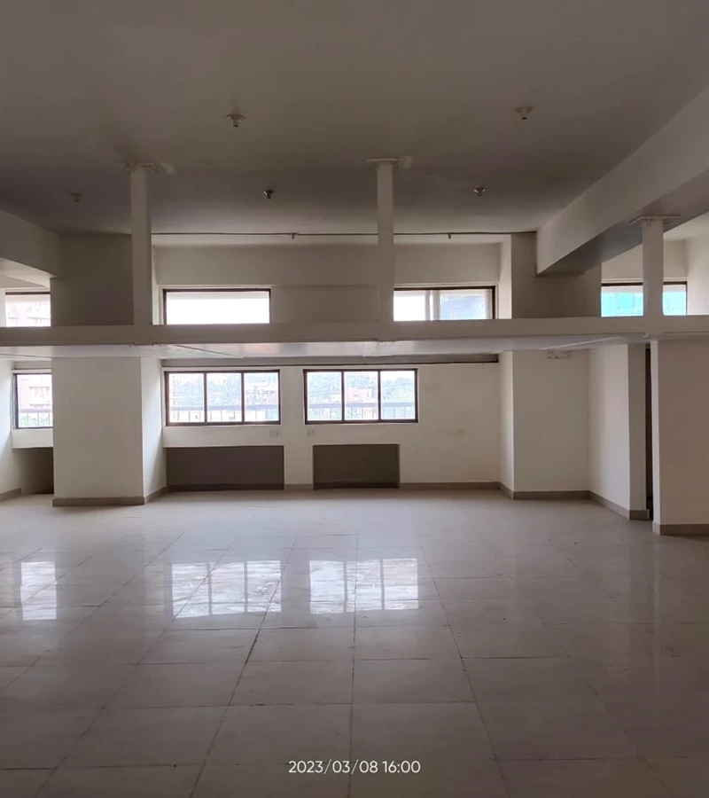 6 - Dattani Plaza, Andheri East