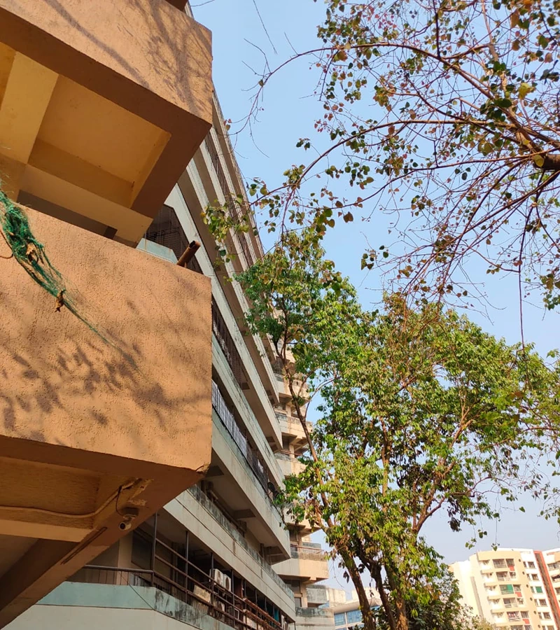 7 - Dattani Plaza, Andheri East