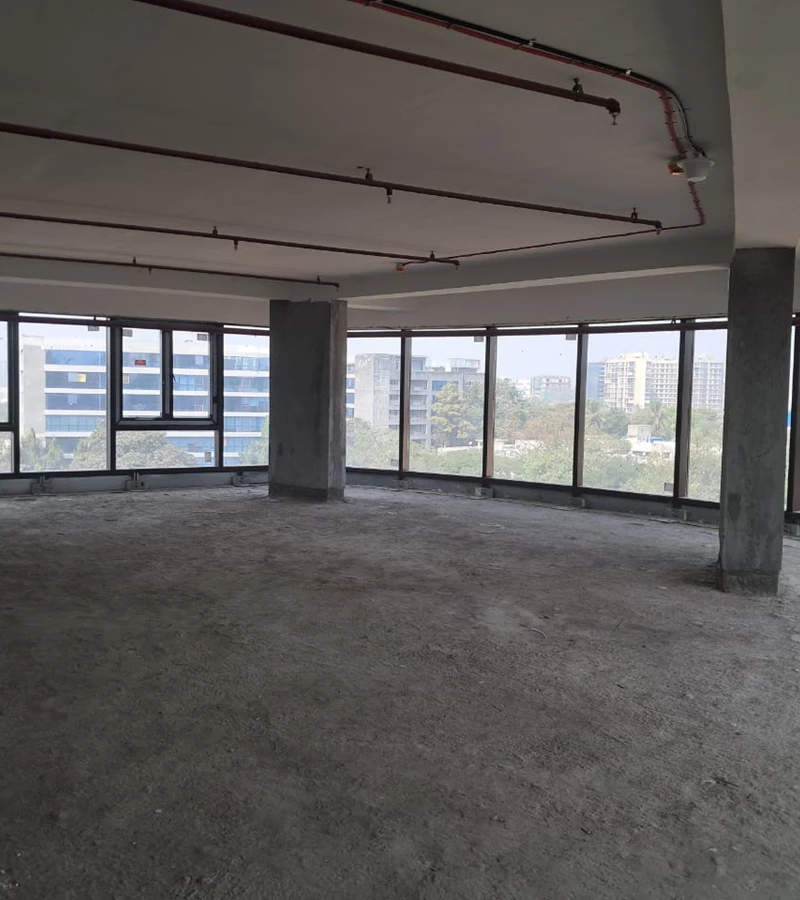 1 - 93 East, Andheri East