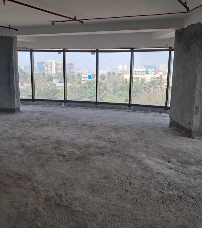 11 - 93 East, Andheri East