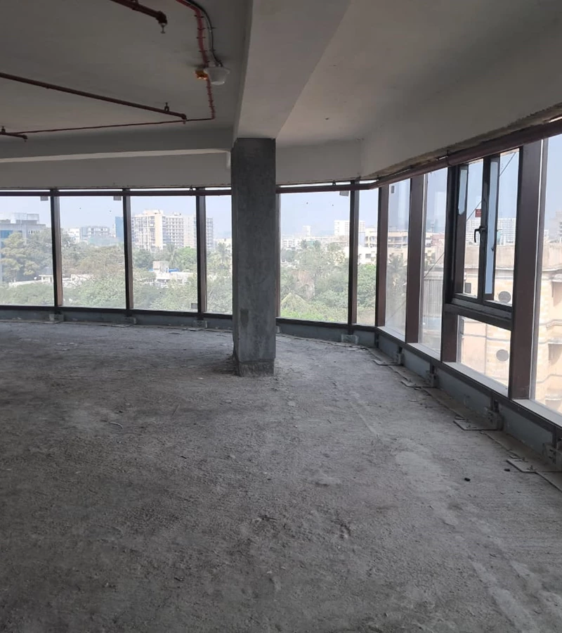 2 - 93 East, Andheri East