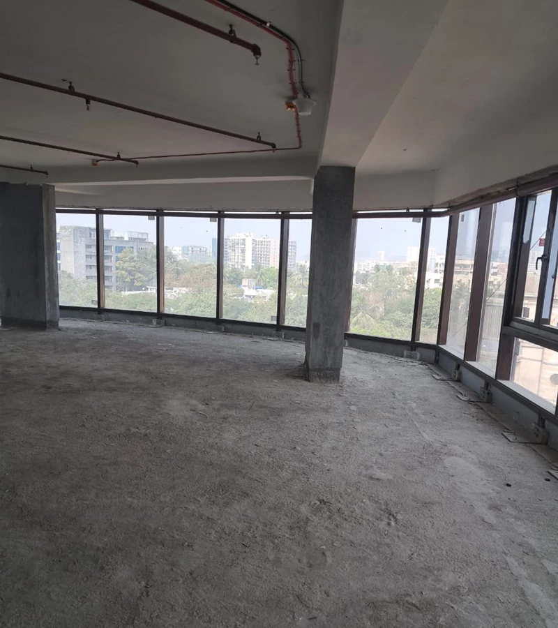 3 - 93 East, Andheri East