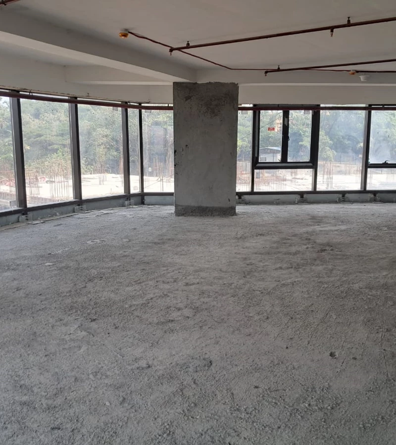 7 - 93 East, Andheri East