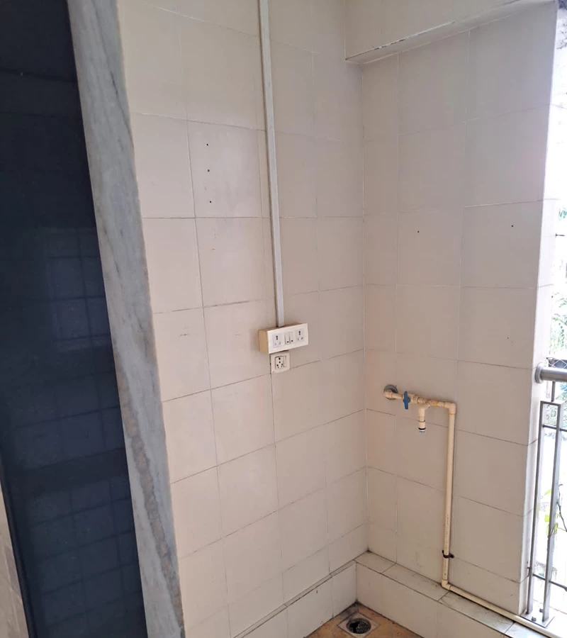 1 - Uday Bhanu, Santacruz West